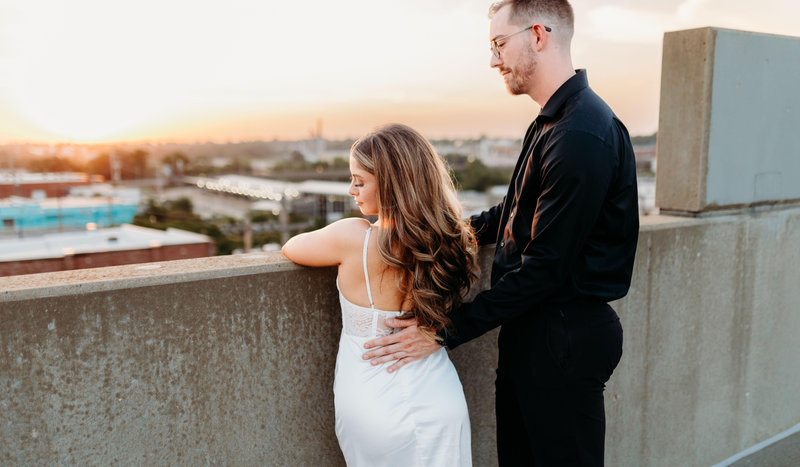 Carly Rae Wilson and Forrest Kane Wilson's Wedding Website