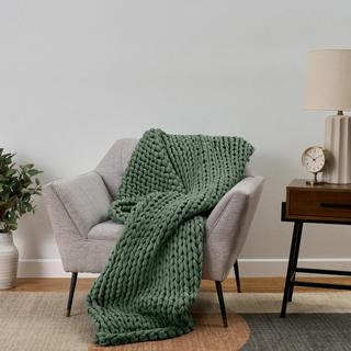Organic Cotton Weighted Blanket