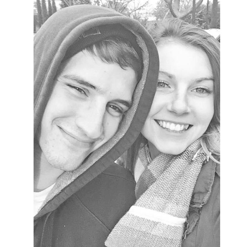 Our first trip to the Zoo!