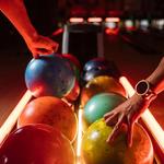Go bowling at Bowlero Richmond