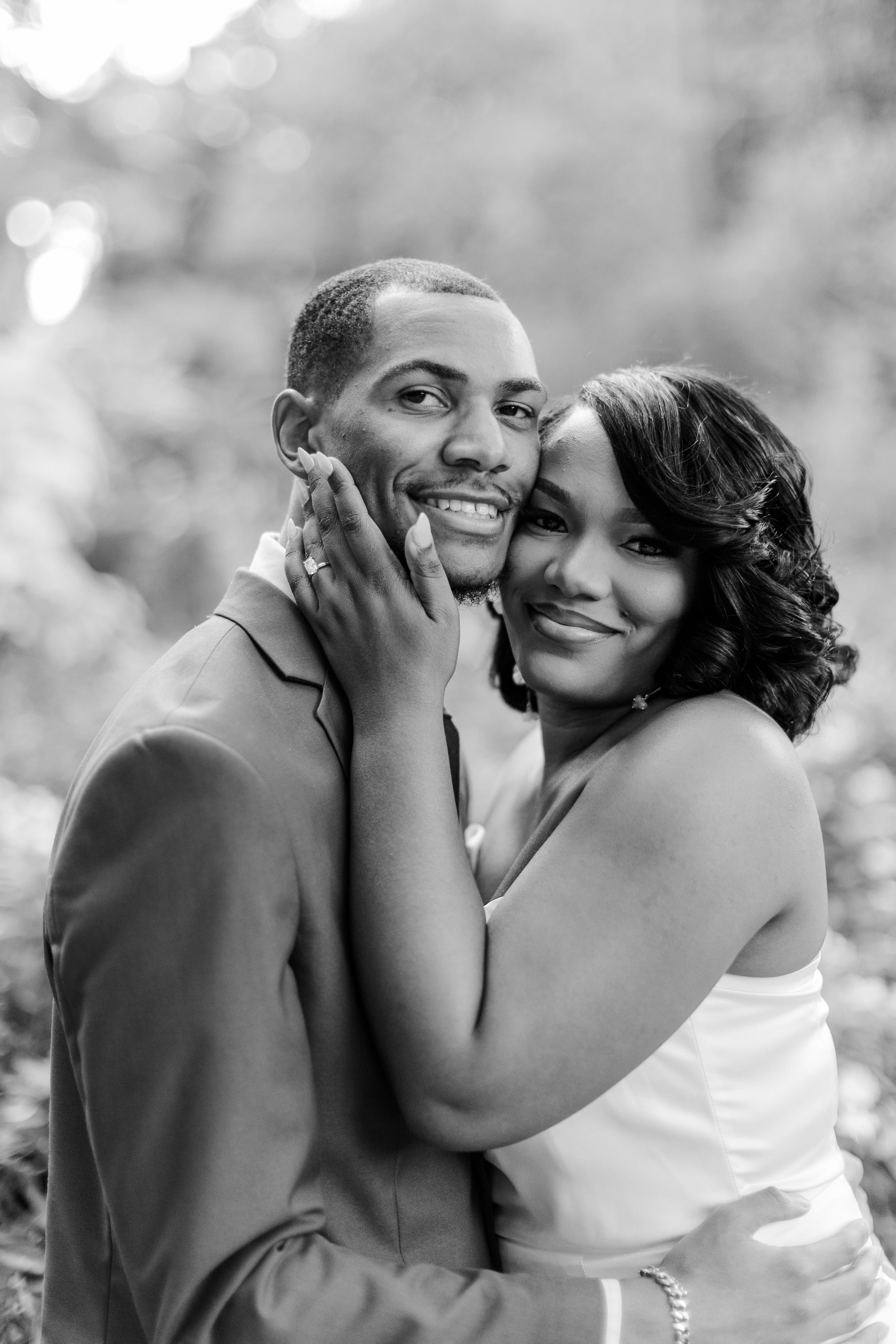 The Wedding Website of Javis Peavy and Jena Hays