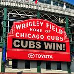 Wrigley Field
