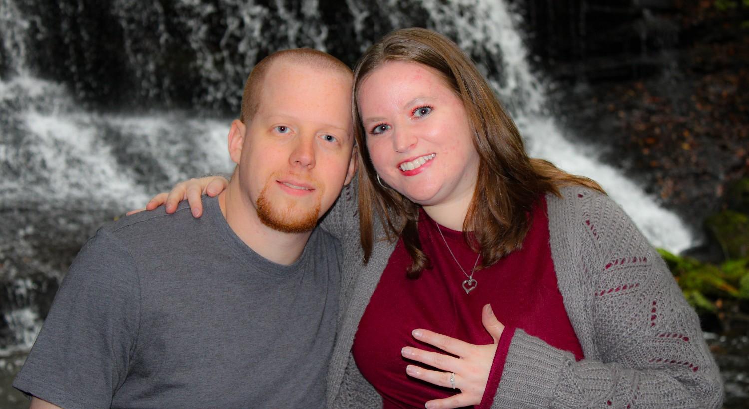 The Wedding Website of Bethany Swan and Brian Hosack
