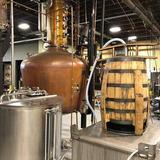 Nelson's Green Brier Distillery