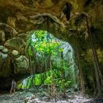 Indian Cave