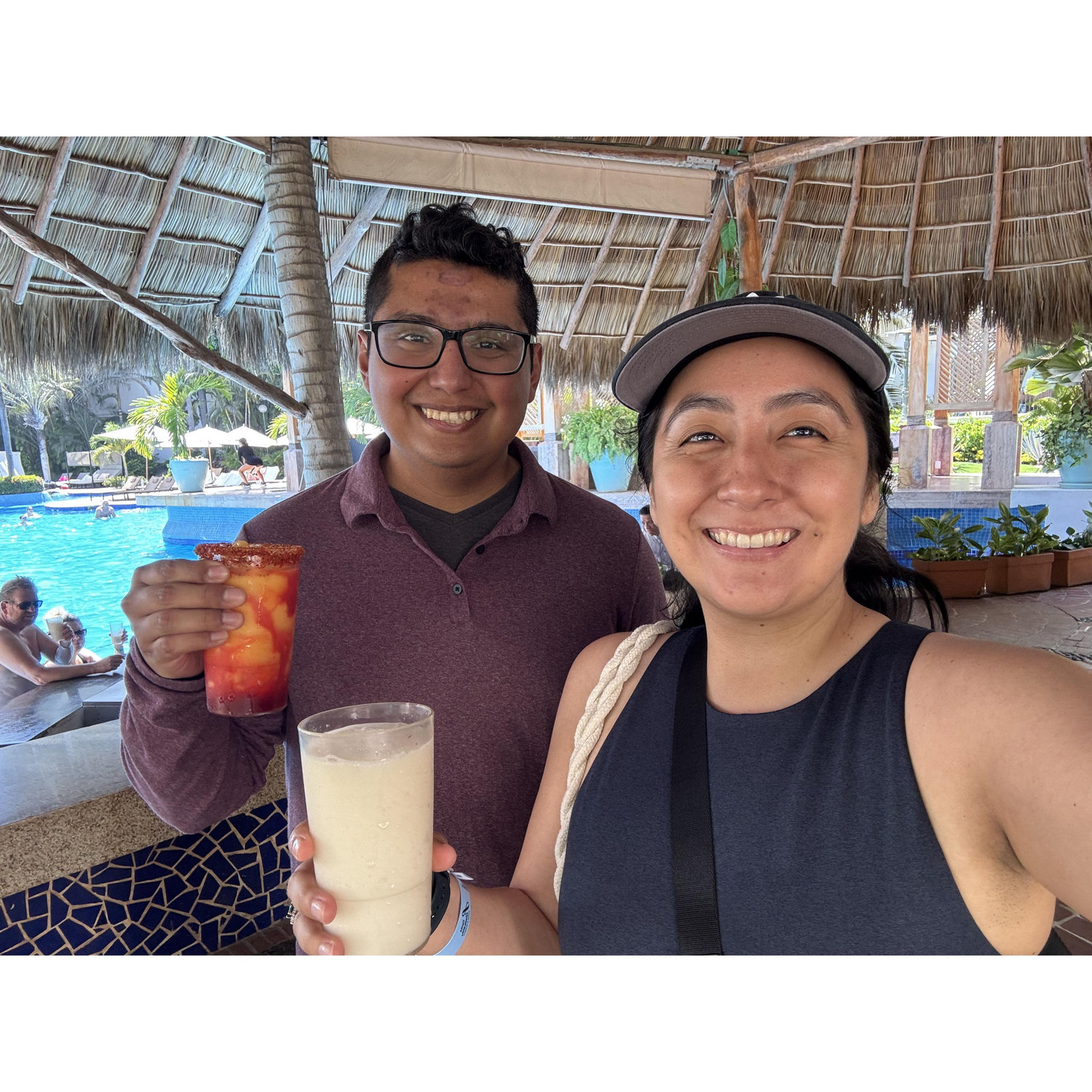 April 2025: Puerto Vallarta 🍹