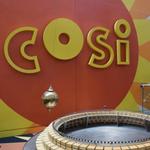 Center of Science and Industry (COSI)