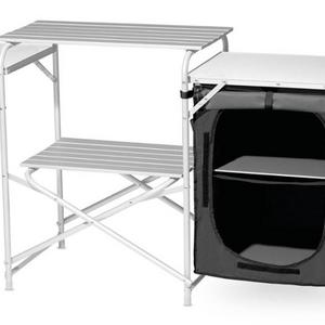 Deluxe Roll Top Kitchen