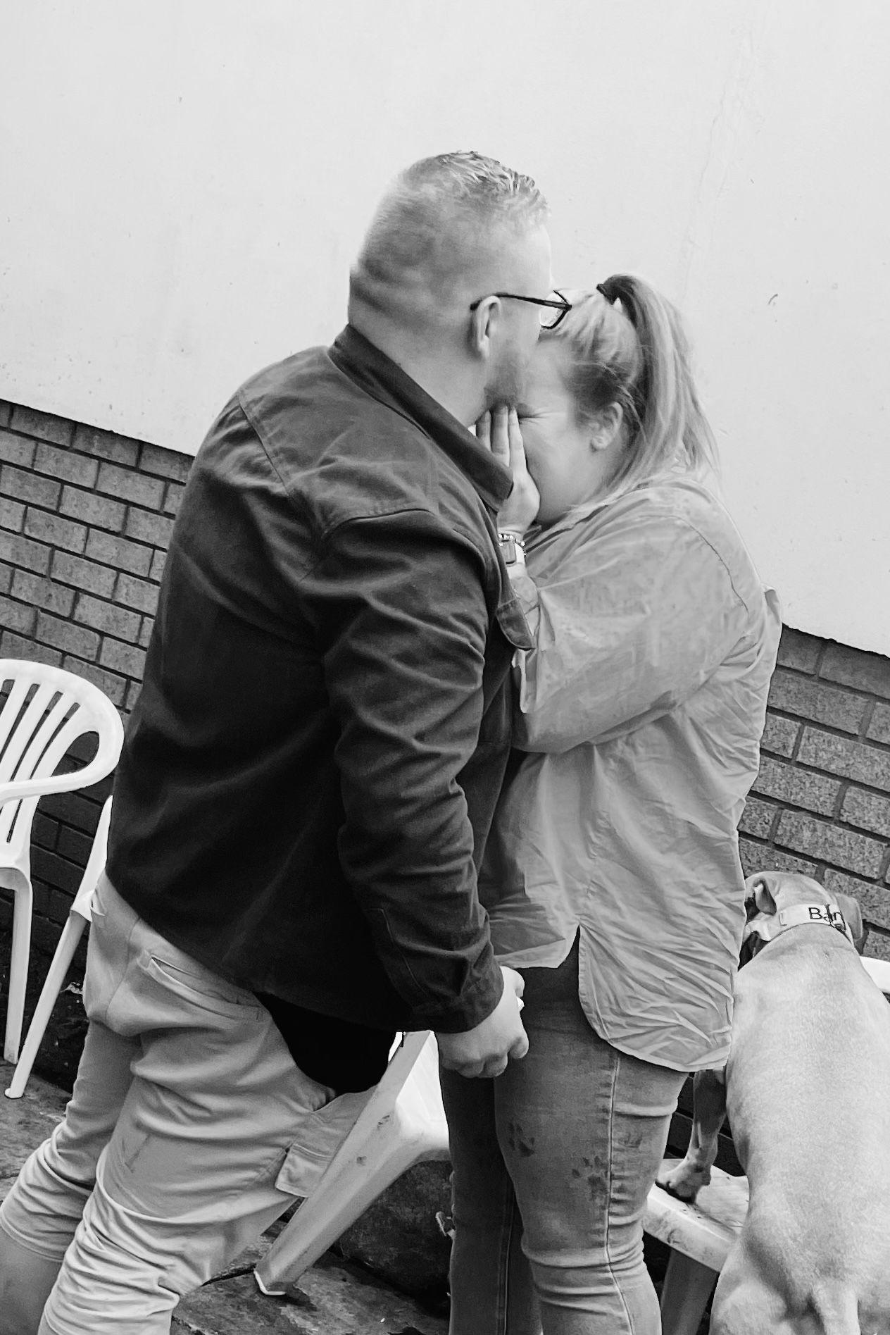 The Wedding Website of Rachael Evans and Jordan Tanner