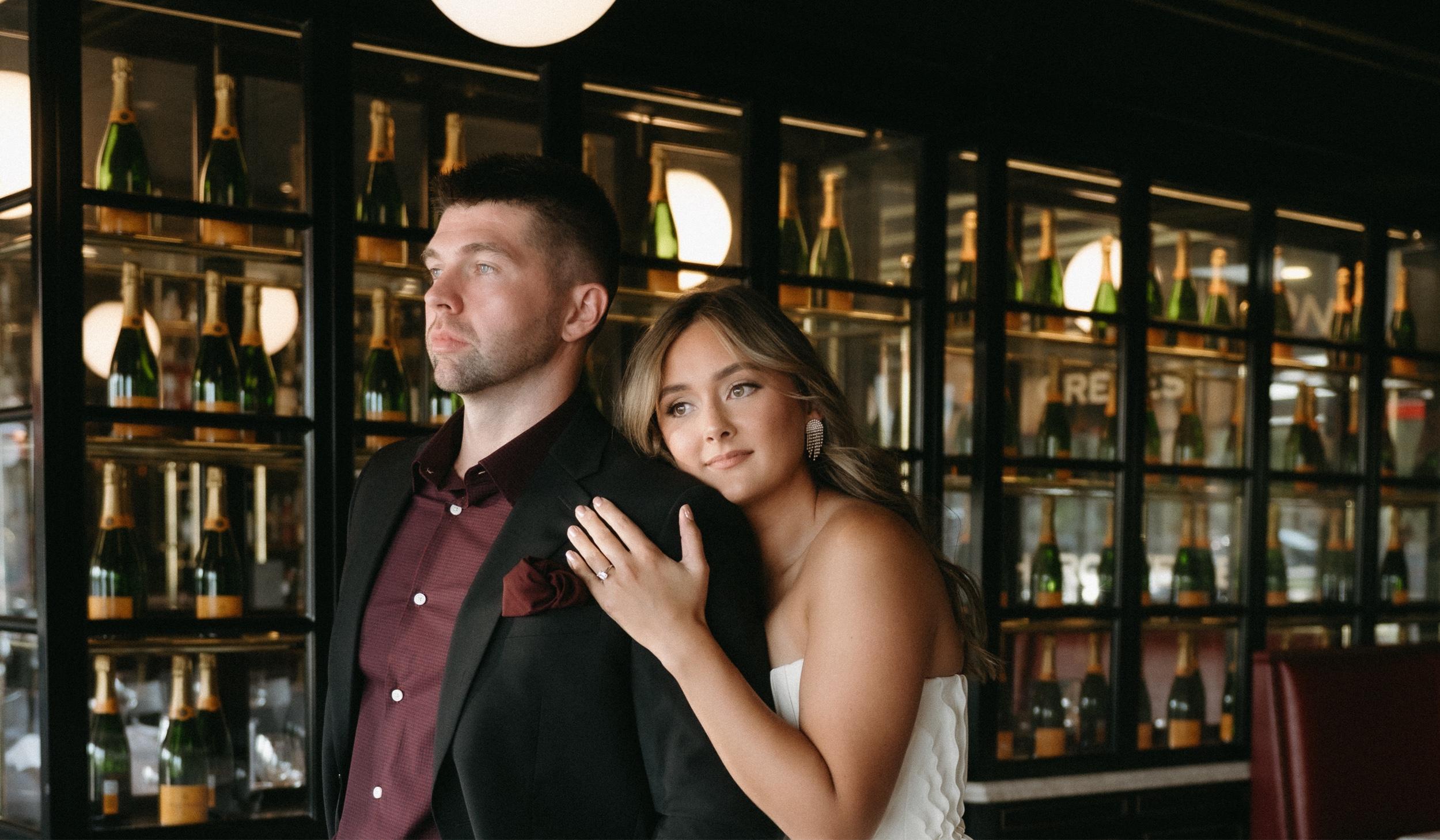 The Wedding Website of Lauren Loyd and Brandon Goodman