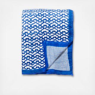 Big Cata Quilt