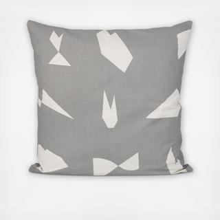 Cut Cushion