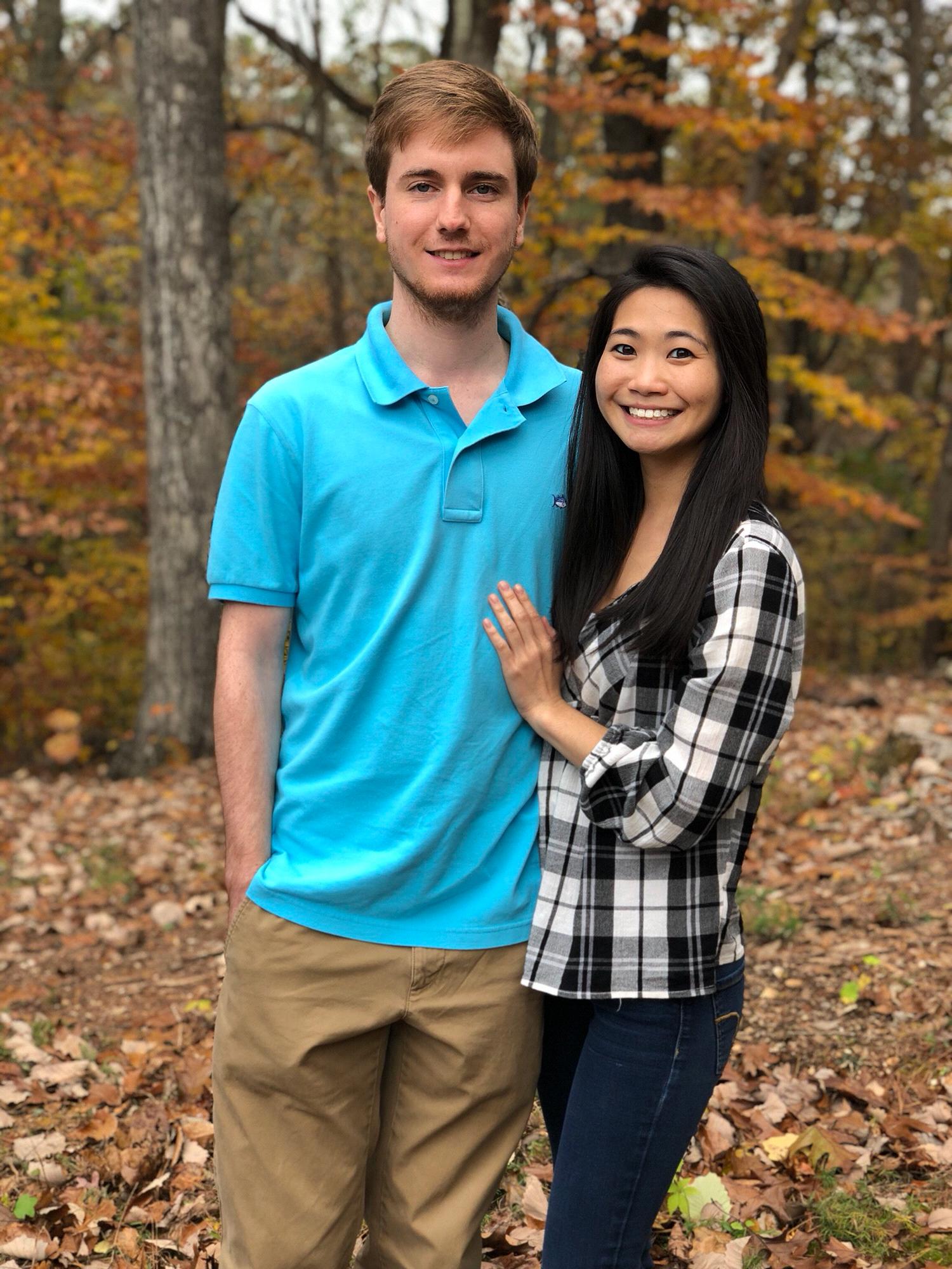 Thanksgiving - 2018