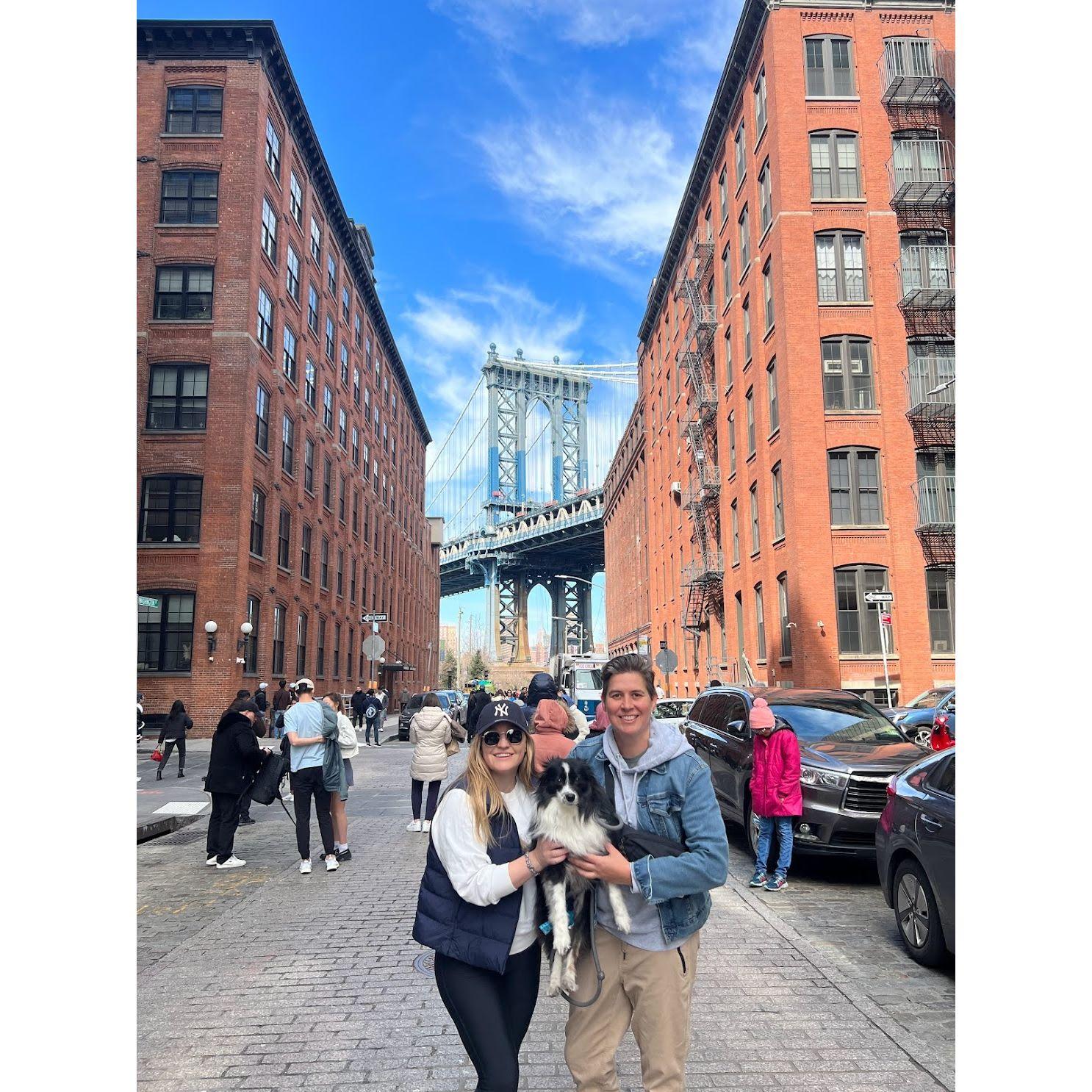BK | Mar 2023