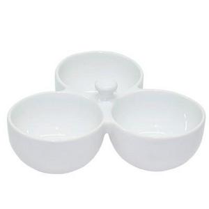 Divided Server Porcelain - Threshold™