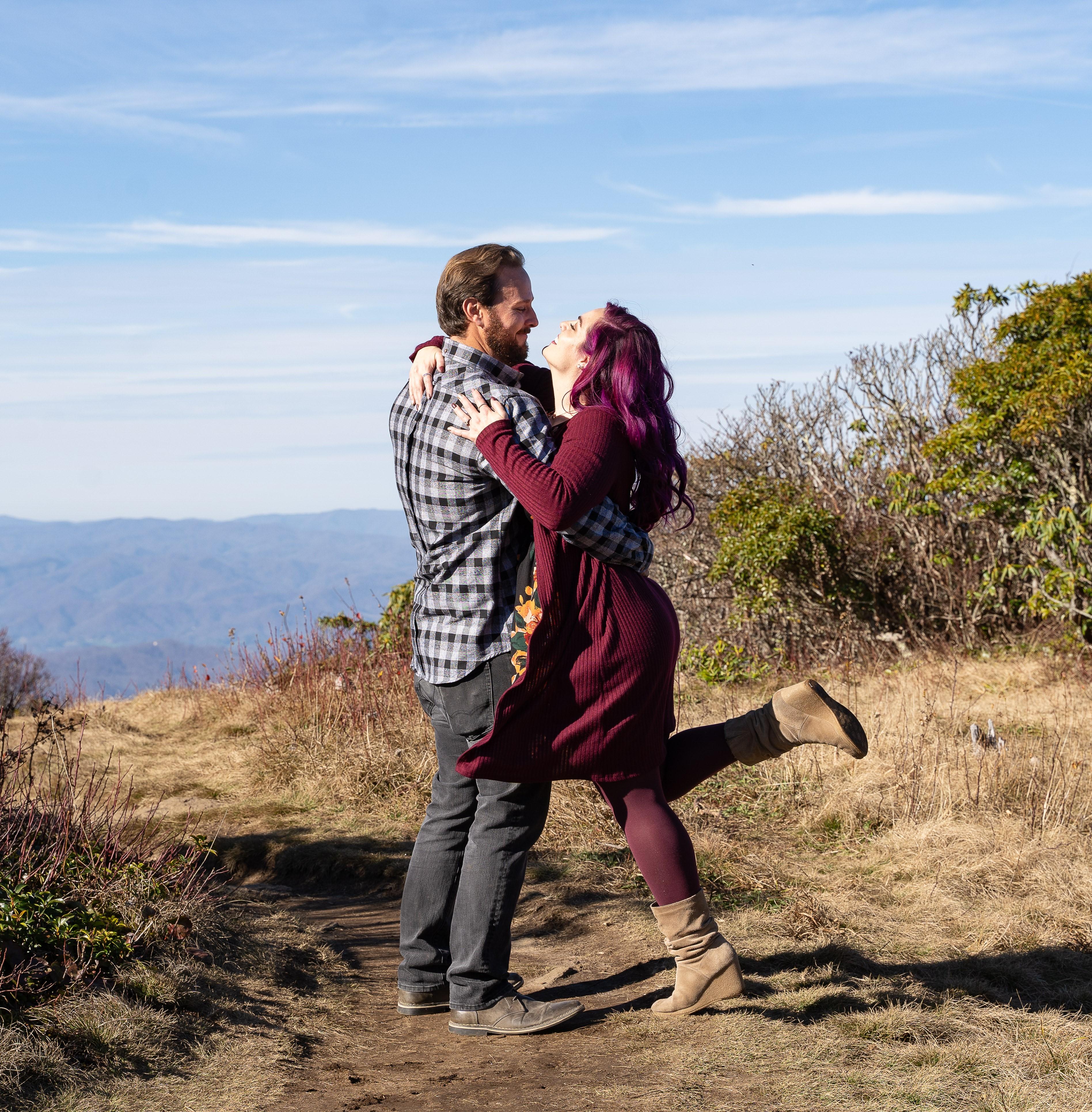 The Wedding Website of Jordan Miller and Christopher Hunt