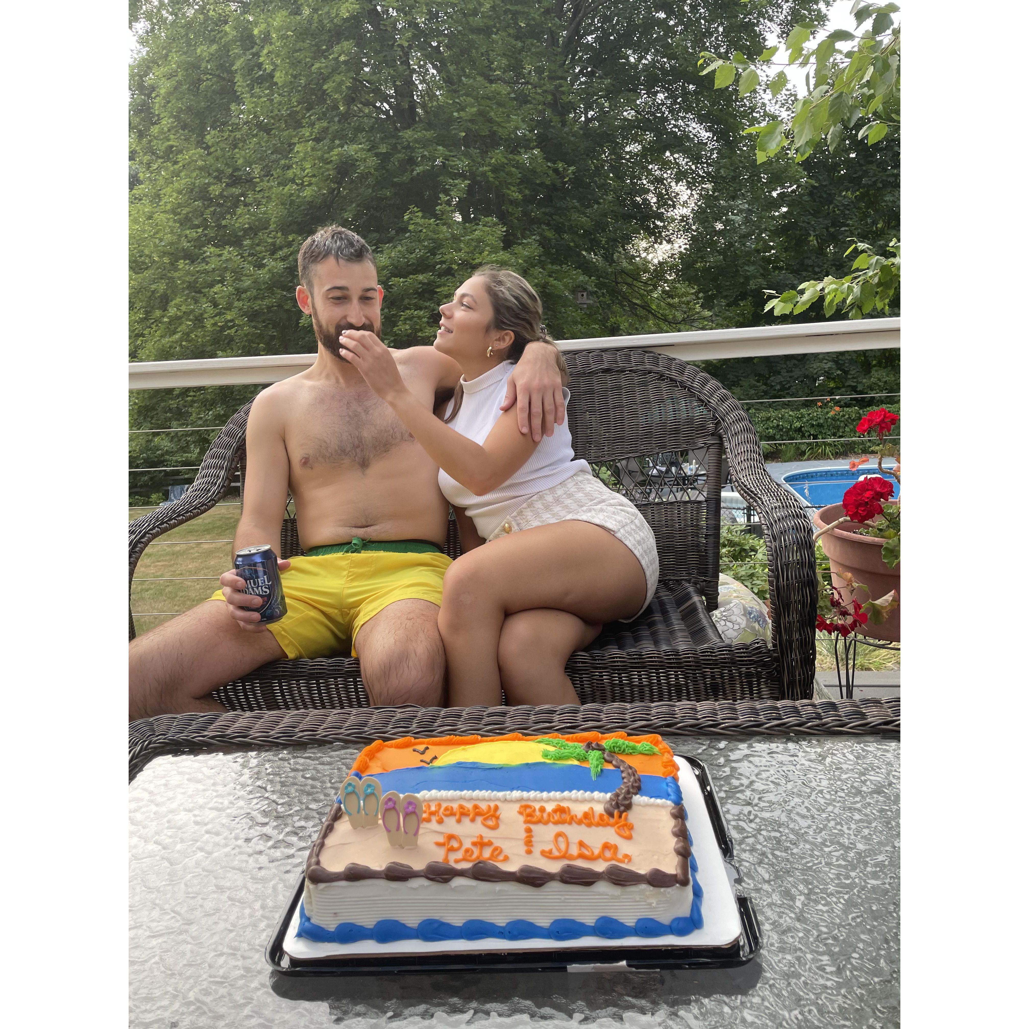 Birthday 2022
