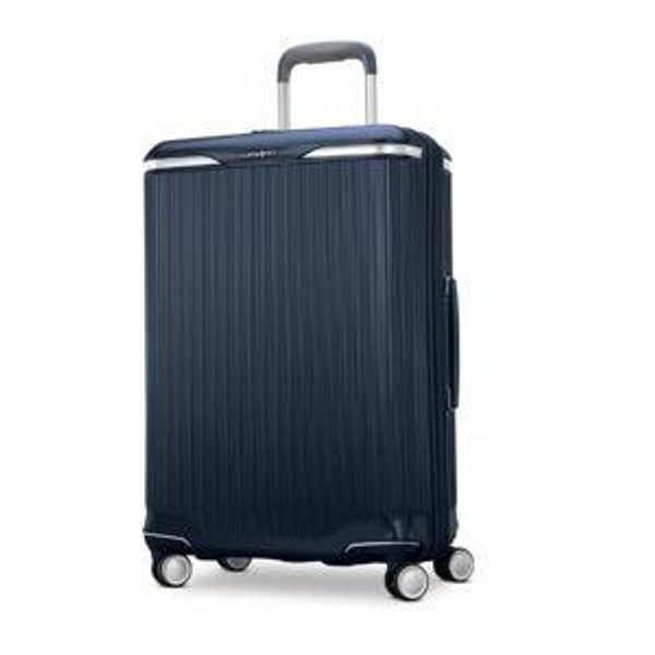 Samsonite Silhouette 18 Hardside Medium Spinner | Dillard's