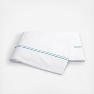 Essex Percale Flat Sheet