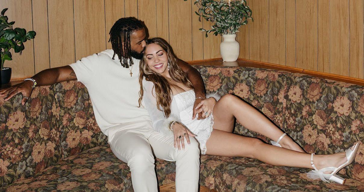 The Wedding Website of Christina Smith and Vernon Hayes