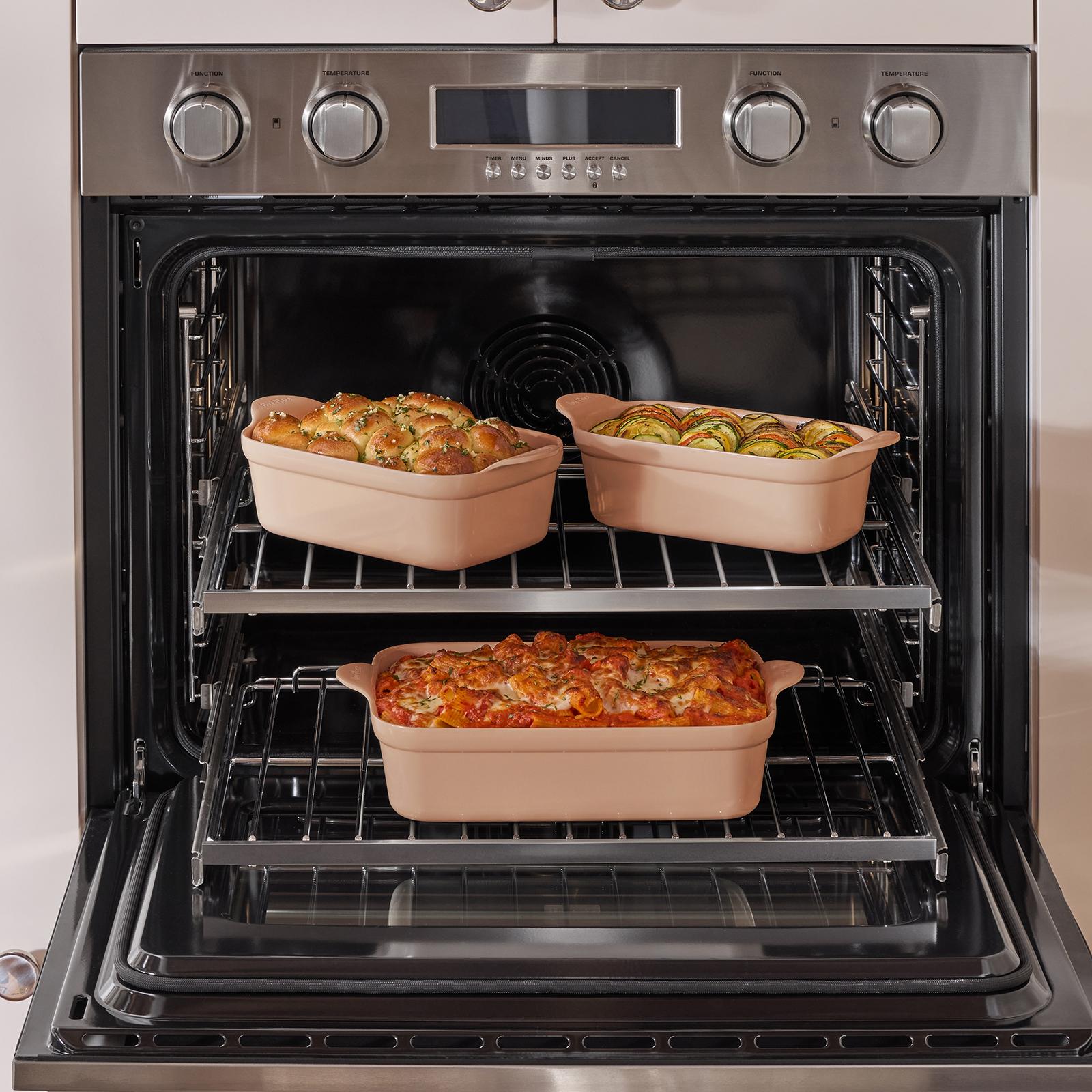 Our Place Bakeware Set - 5-Piece Nonstick Ceramic Set - Thumbnail 2