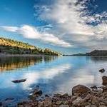Horsetooth Reservoir