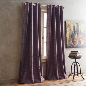 Derby Set of 2 Window Panels