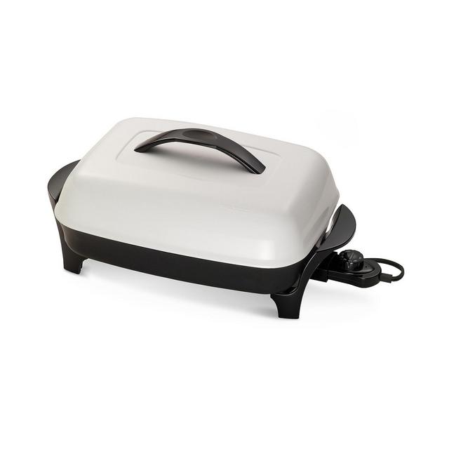 Presto 16" Electric Skillet