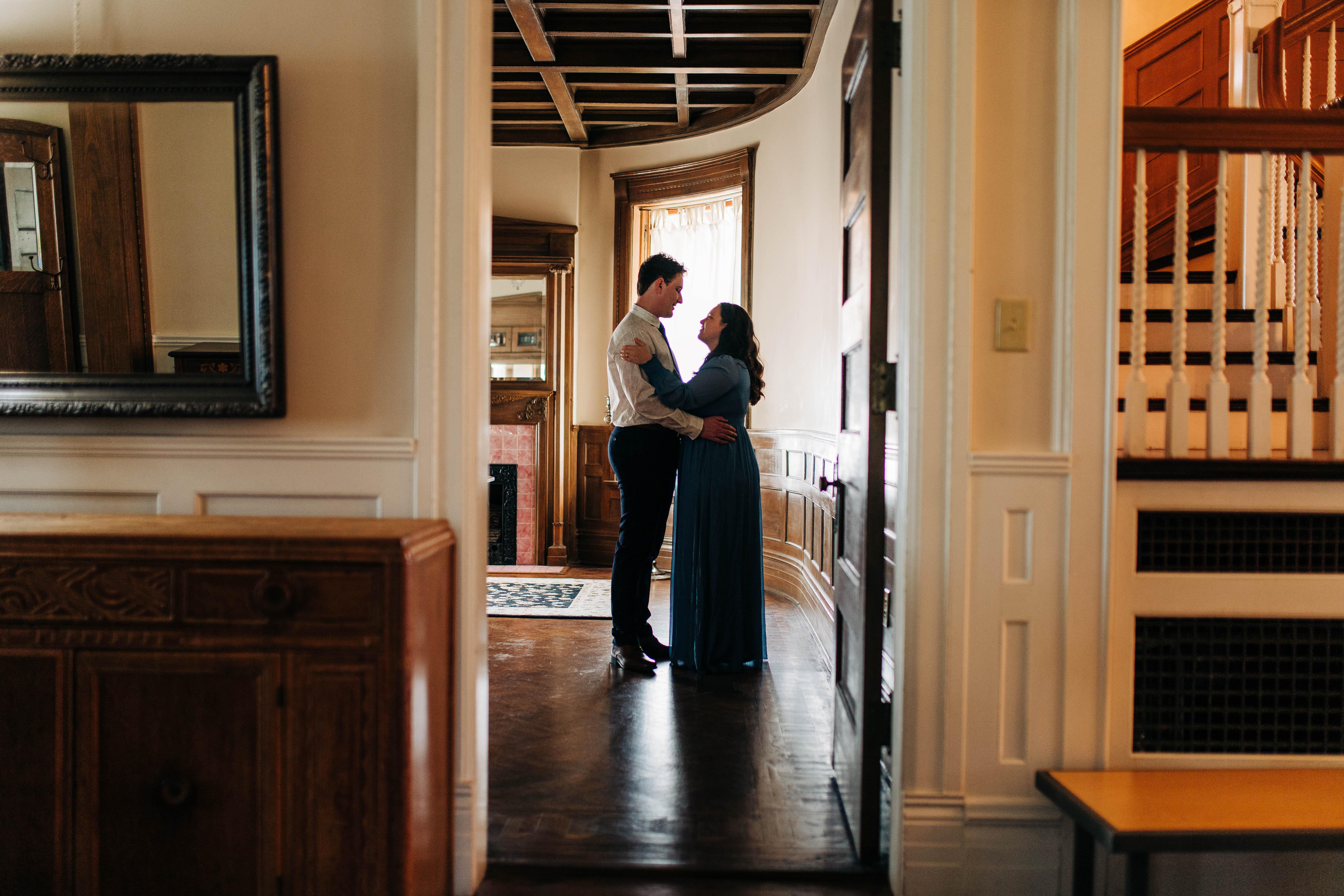 The Wedding Website of Rachel Lee and Sean Ackels