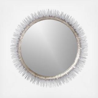 Clarendon Round Wall Mirror