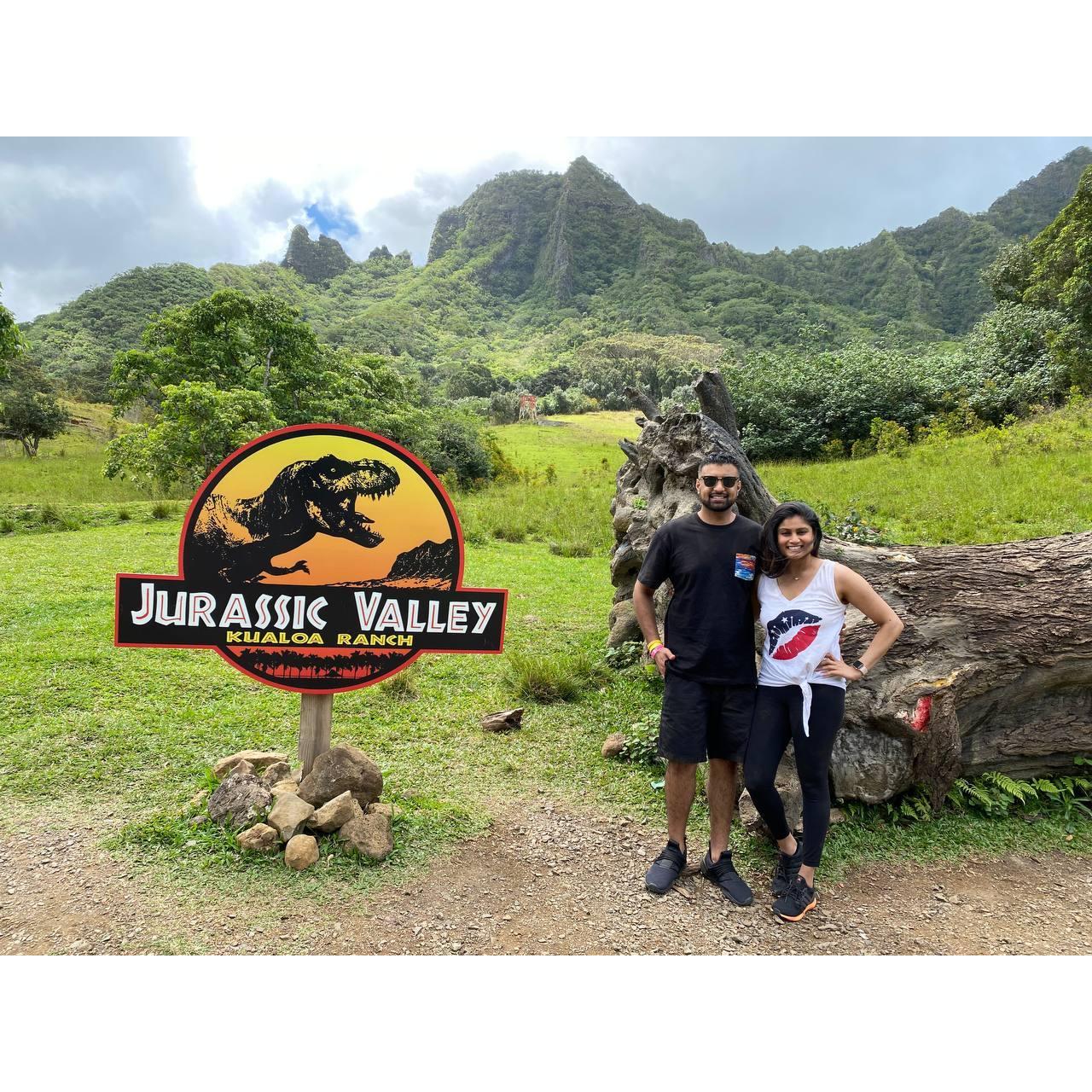 Hawaii