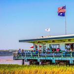 Fleet Landing Restaurant & Bar