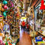 Mercado San Juan de Dios
