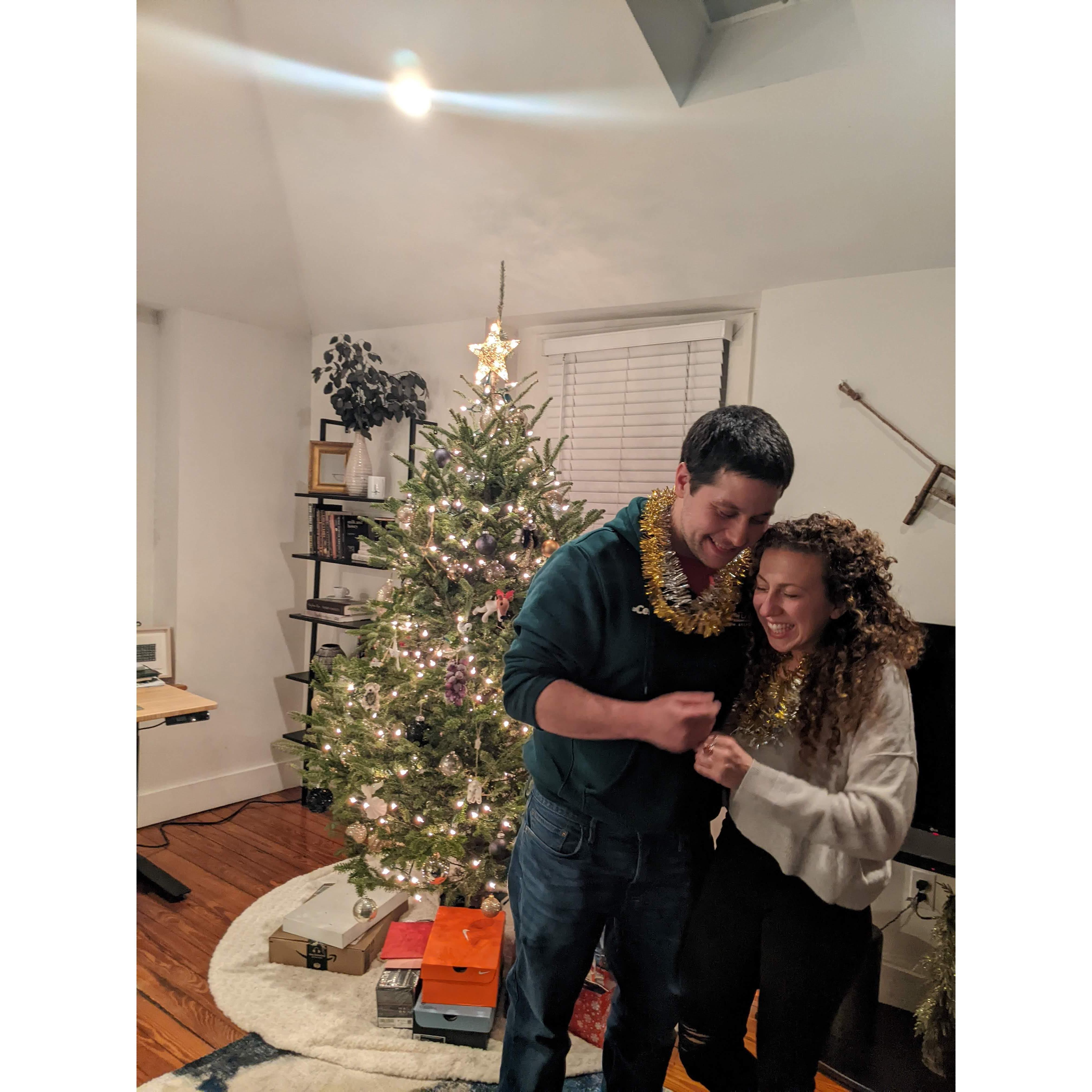NYE 2022 🥂
