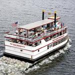 Hudson River Cruises