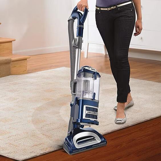 Shark NV360 Navigator Vacuum