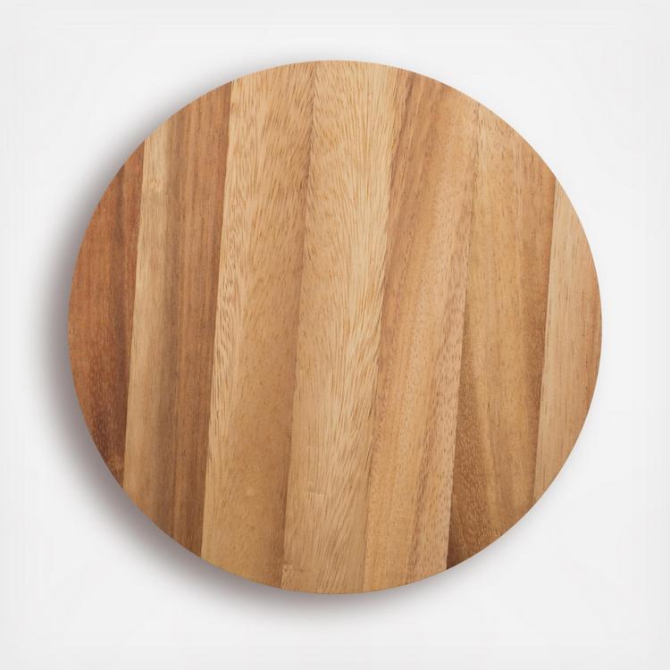 Big Catch Cutting Board - Acacia Wood - Ironwood Gourmet