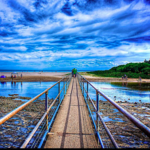 Seven Mile Beach