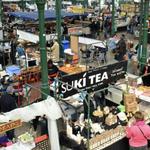 St George's Market