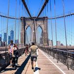 Brooklyn Bridge