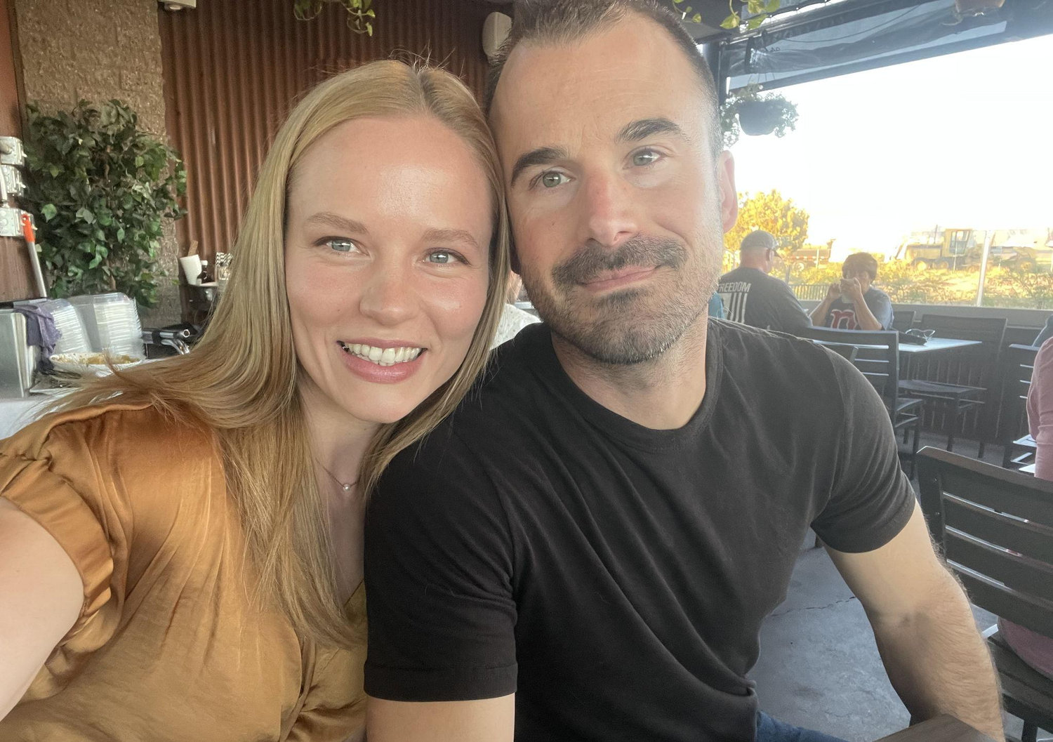 The Wedding Website of Mackenzie Swenson and Andrew Pollock