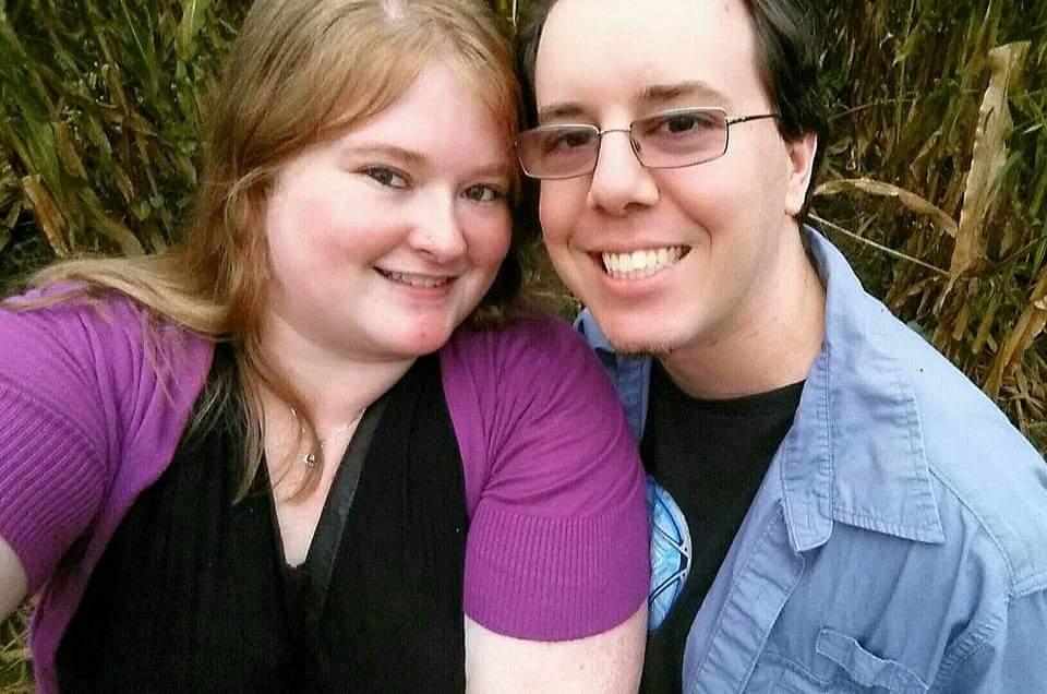 The Wedding Website of Amanda Peterson and Aaron Waseskuk