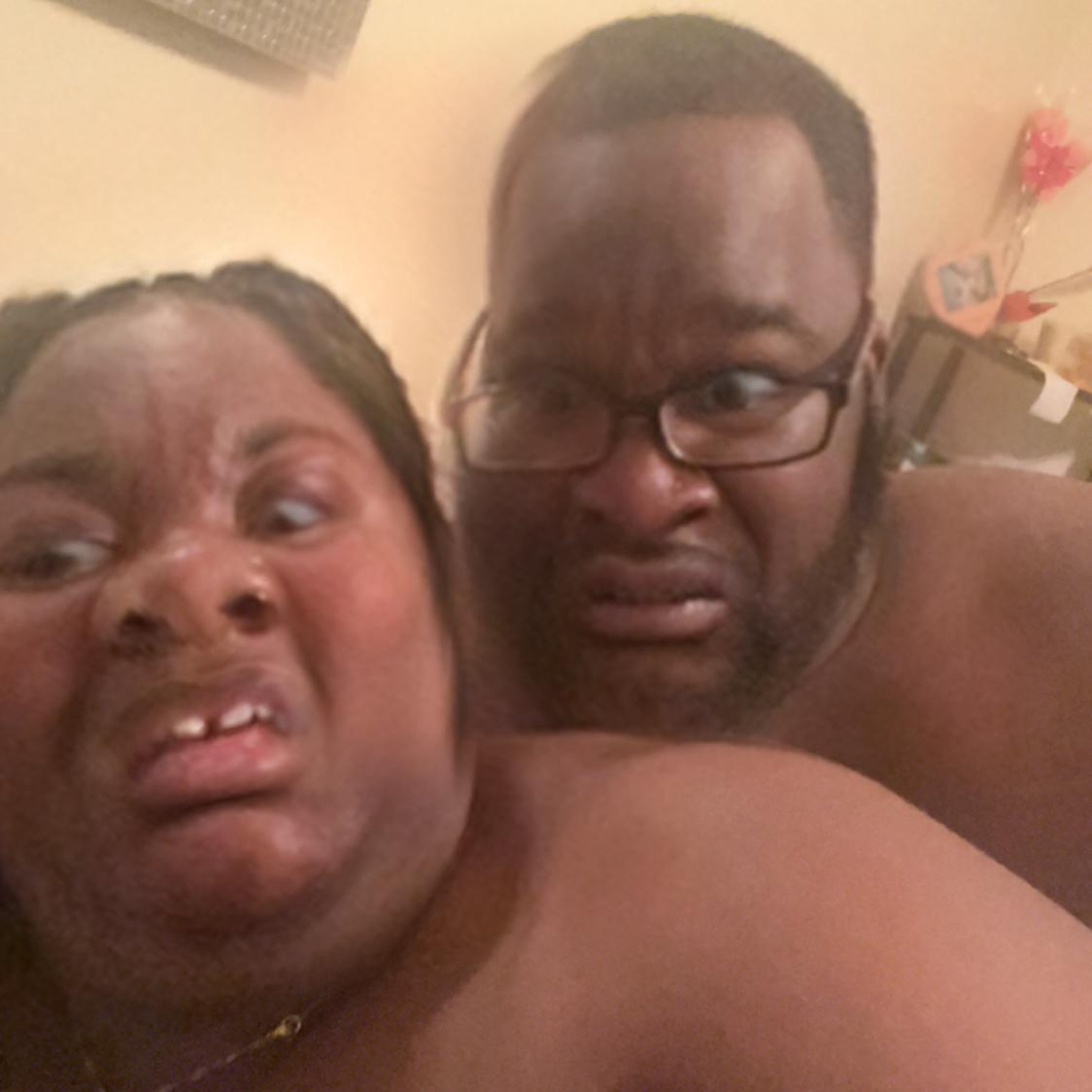 Our everyday goofies!