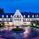 The Nittany Lion Inn