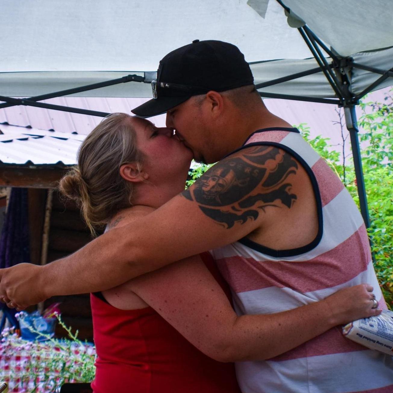 Camp Tuffit Love