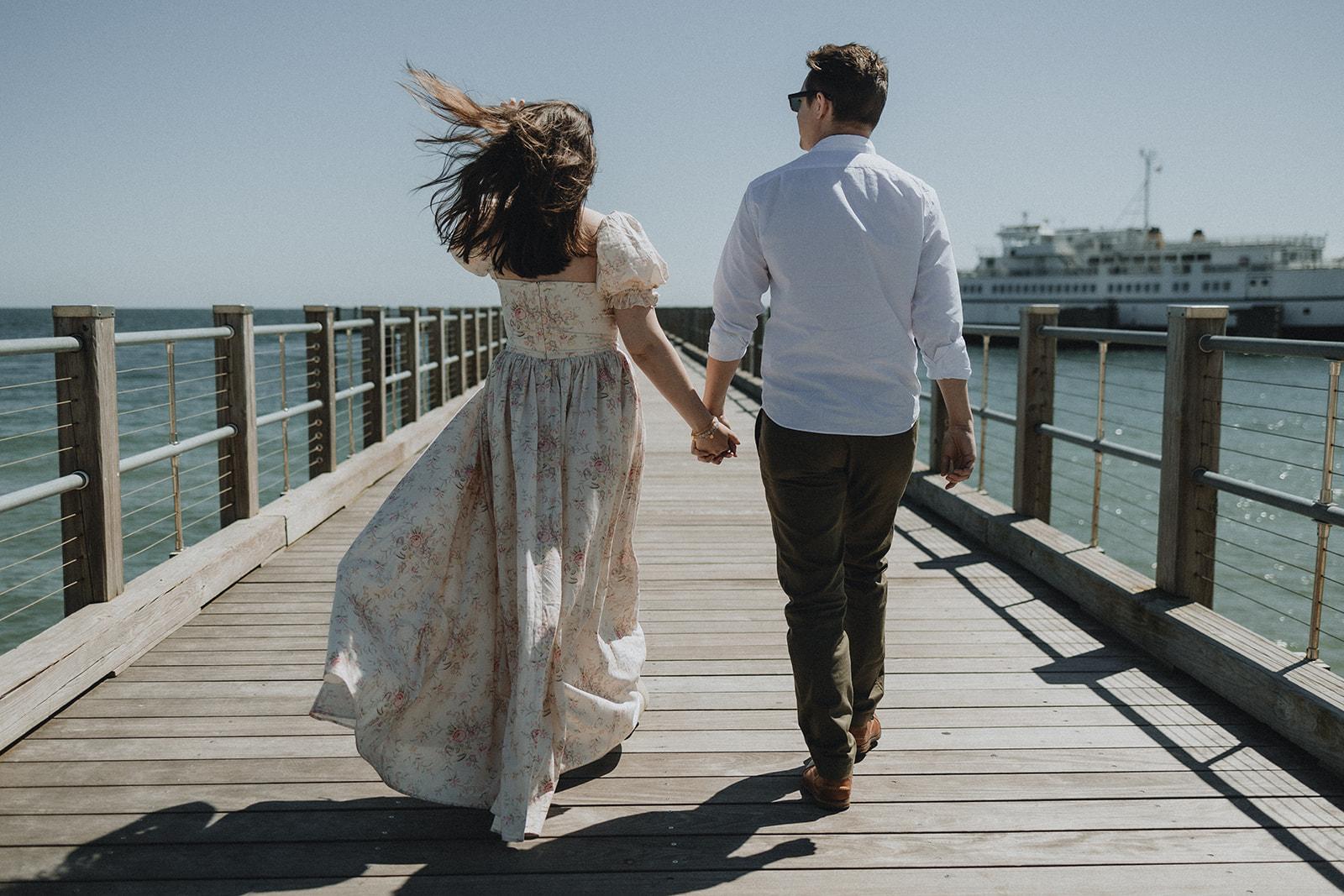 The Wedding Website of Claudia Garcia and Kevin Buchholz