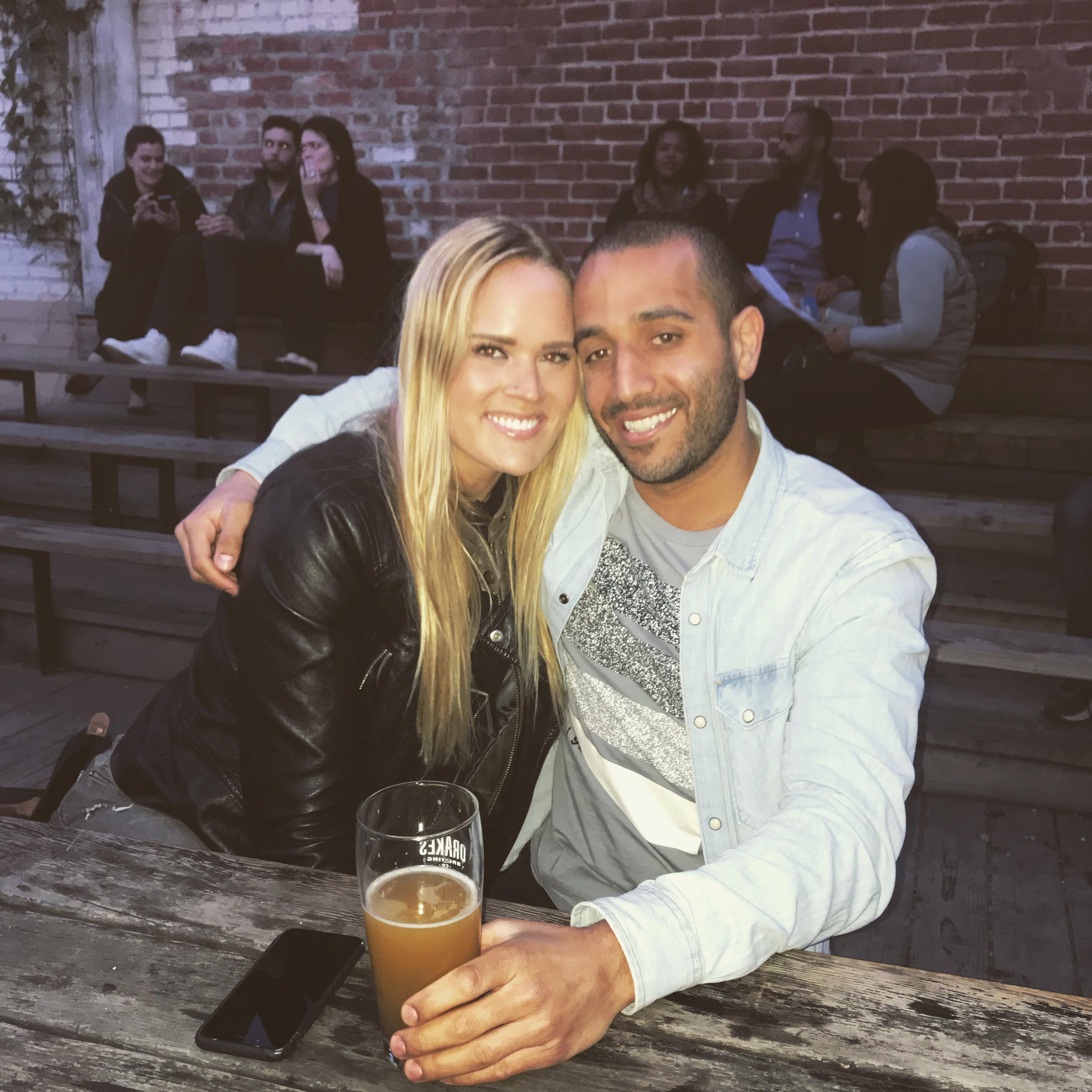 Many SF concerts were attended!