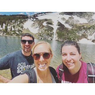 Colorado!