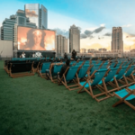 Rooftop Cinema Club Uptown