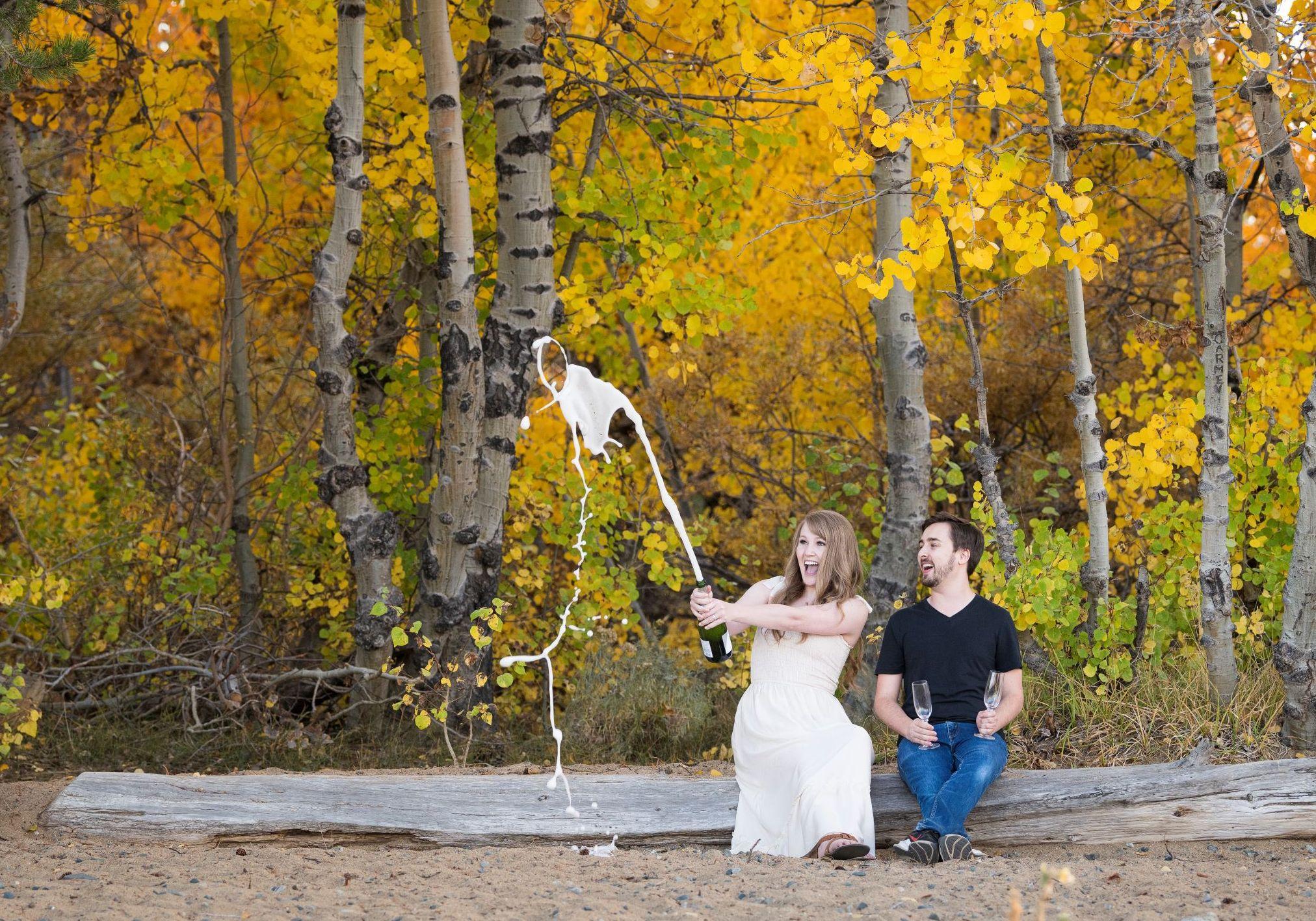 The Wedding Website of Terra Williams and William Garner